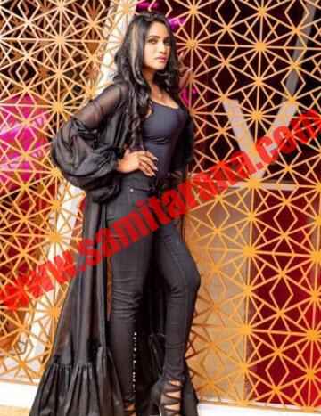 Female Escorts Hyderabad